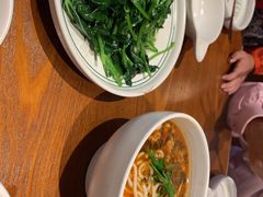 -云海肴云南菜(花园城店)