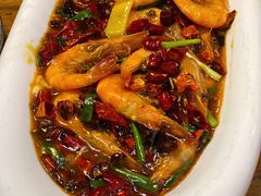 五味虾-大川先生·小龙虾·川菜(信义坊店)