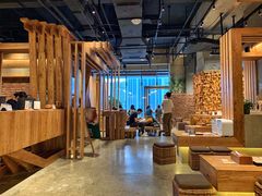 大堂-园里火锅(仁和新城店)