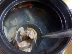 -海门岛七号餐厅