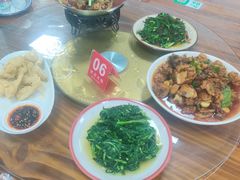 -高淳老街土菜馆(迎薰门店)