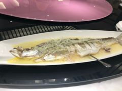-香雪海饭店中餐厅(人民桥店)