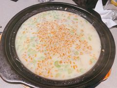 咸鸡泡饭-铜锣湾·有麝自然香(长嘉汇购物公园店)
