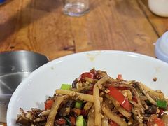 -笨罗卜浏阳菜馆(星沙店)