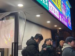 -新疆烧烤王(广灵店)
