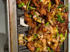 -百饺园(平山道店)