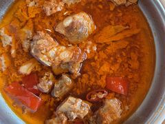 鲜辣排骨满足餐-真功夫(彩田路店)