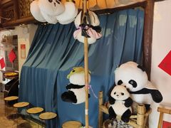 -永安水煮活鱼·仪征菜(仪征奥林匹克店)