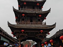 -中天楼