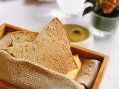 餐前面包-蝶舍·MAISON PAPILLON