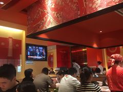 -味千拉面(世纪东方店)