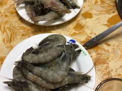 -春华海鲜城(广场西苑店)
