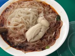 -甘记肥肠粉(马鞍北路店)