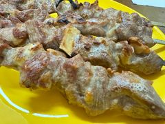-新疆喀什噶尔餐厅(普利街店)