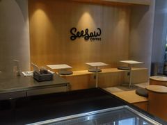 -Seesaw Coffee(西岸凤巢店)