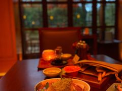 -杭州西子湖四季酒店-WL BISTRO西湖餐厅(灵隐路店)