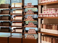 -Laderach 莱德拉(上海环贸iapm店)