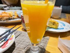 -大岛日本料理铁板烧(南通大饭店)