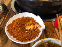 -憨叁砂锅串串(金泉路店)