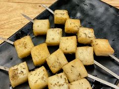 -郭靖内蒙菜·烤全羊·烧烤(望京旗舰店)