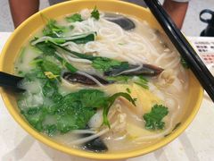 -谭仔米线(皇庭广场店)