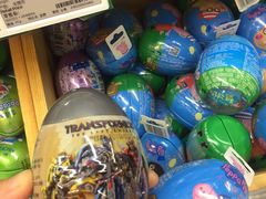 -Olé精品超市(广州太古汇店)
