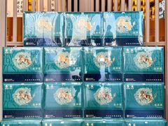 -绿雪芽白茶(浙大华家池校区凯旋路店)