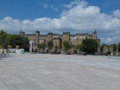 android_upload_pic-厦门方特梦幻王国