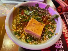 -麻辣英雄重庆火锅(二城广场店)