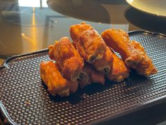 陈皮排骨-粤界(望京金辉店)