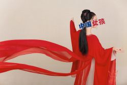 点击看大图 -醉唐风古装写真摄影(太原店)