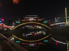 -西湖外事游船(花港观鱼码头)