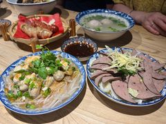 -捡角台湾食堂(宝山店)