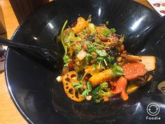 -天府国麻辣香锅(李沧万达店)