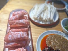 -木辛水水冰煮羊(新一中店)