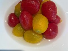 迷你醉番茄-钳小柒·小龙虾蓝龙王烧烤夜宵(长寿路店)