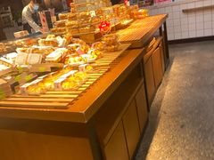 自助取餐区-贝尔麦莎(城上城店)