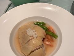 花雕醉鸡-江南厨子·品苏杭(华润万象店)