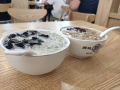 -翁林甜品