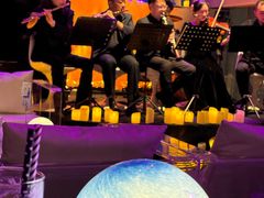 -月光漫步高空酒吧&景观下午茶Moonwalker Sky Land