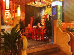 -大龙辣火锅·龙虾·烧烤(湖滨新天地店)