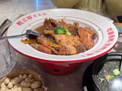 -厝小满.姜母鸭/泉州菜(桥南店)