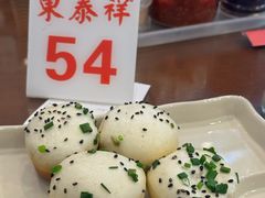-东泰祥生煎馆(长宁路店)