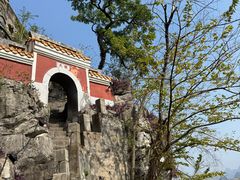 -桂林独秀峰王城景区