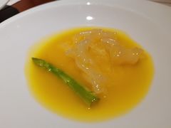金汤玉井花胶-觀芷隐轩
