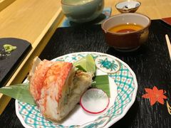 -橼舍鮨青木