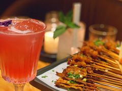 -不二·民谣音乐餐吧(长沙店)
