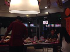 -麦当劳（开元店）-洗手间