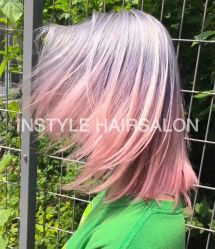 点击看大图 -Rise Hair上升造型