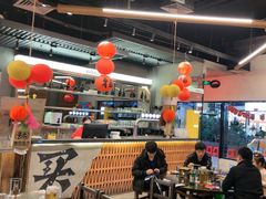 -破店肥哈·东北烧烤·夜宵(南山保利店)